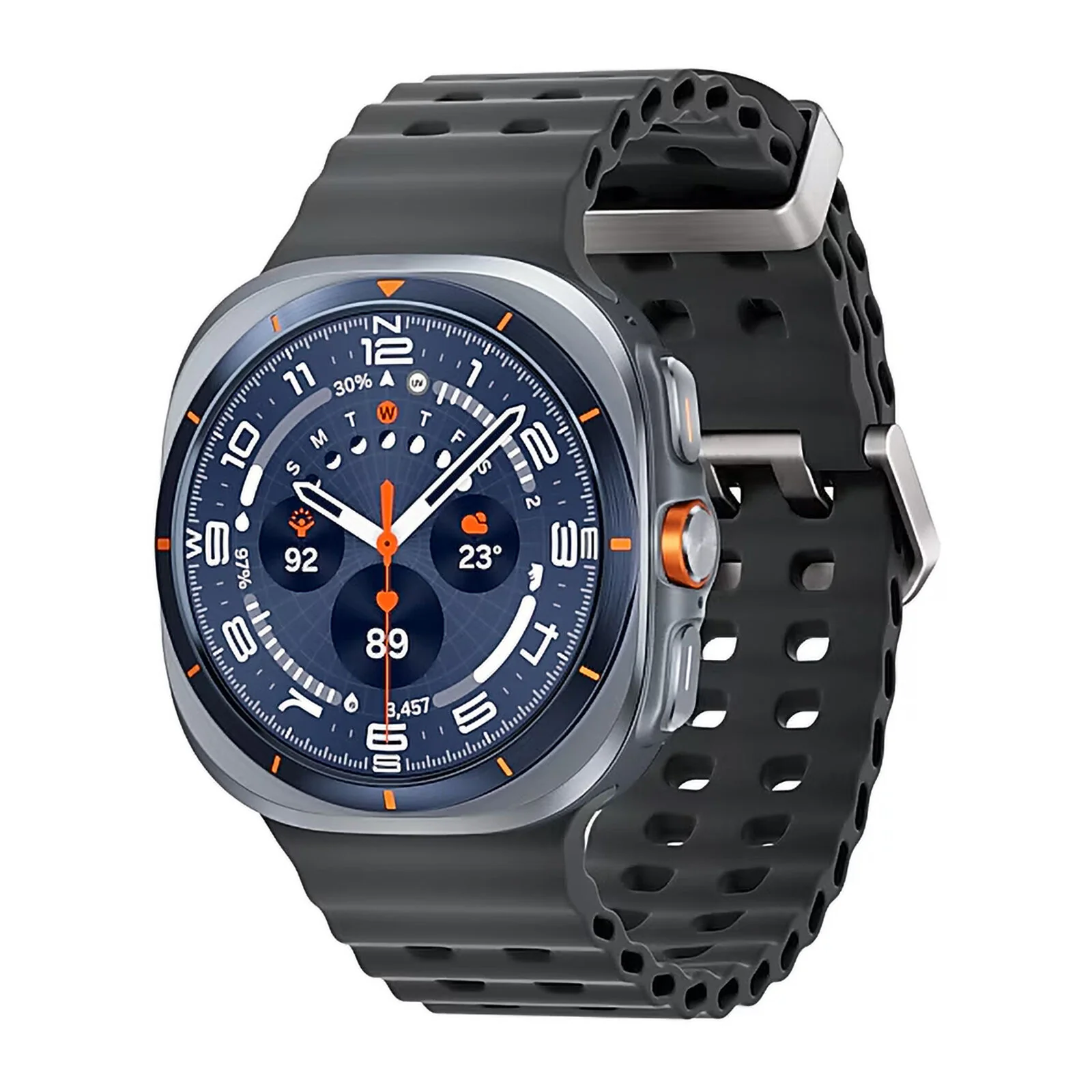 Galaxy Watch Ultra 47mm LTE (Refurbished) - Image 6