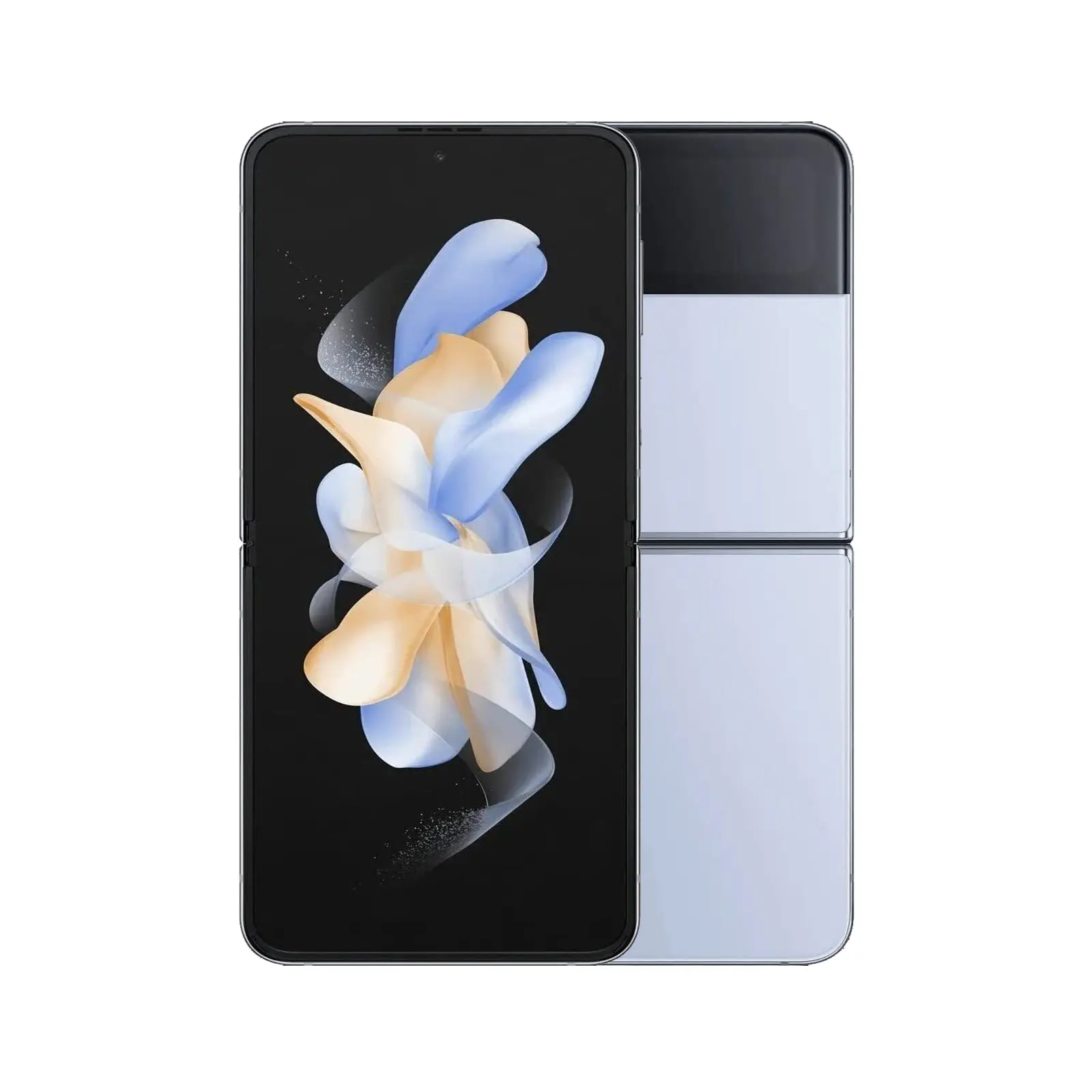 Galaxy Z Flip 4 5G (Refurbished) - Image 4