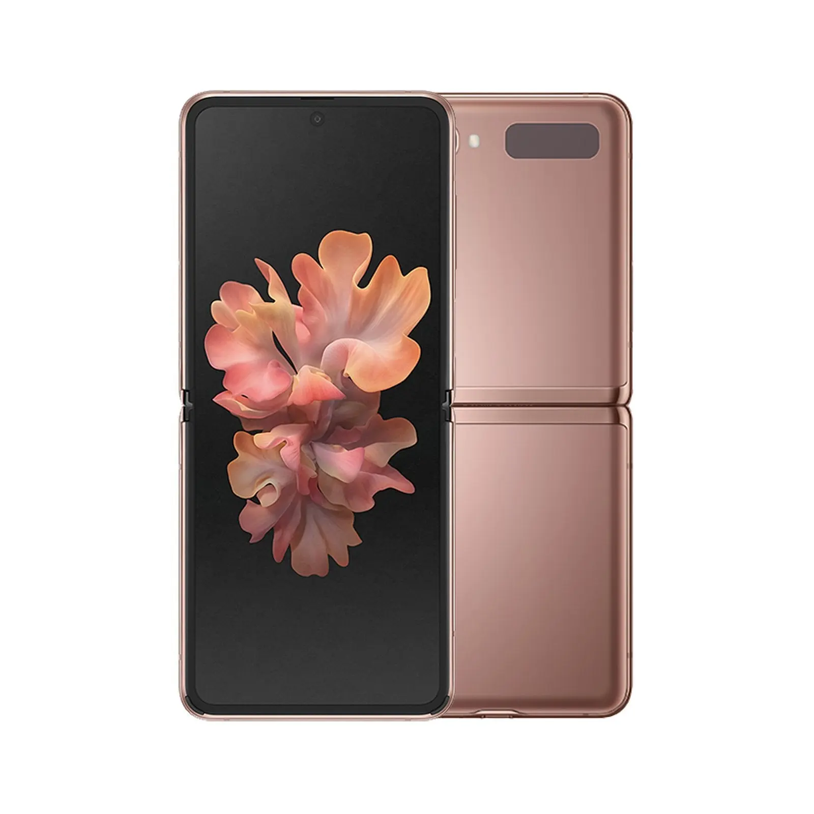 Galaxy Z Flip (Refurbished) - Image 4