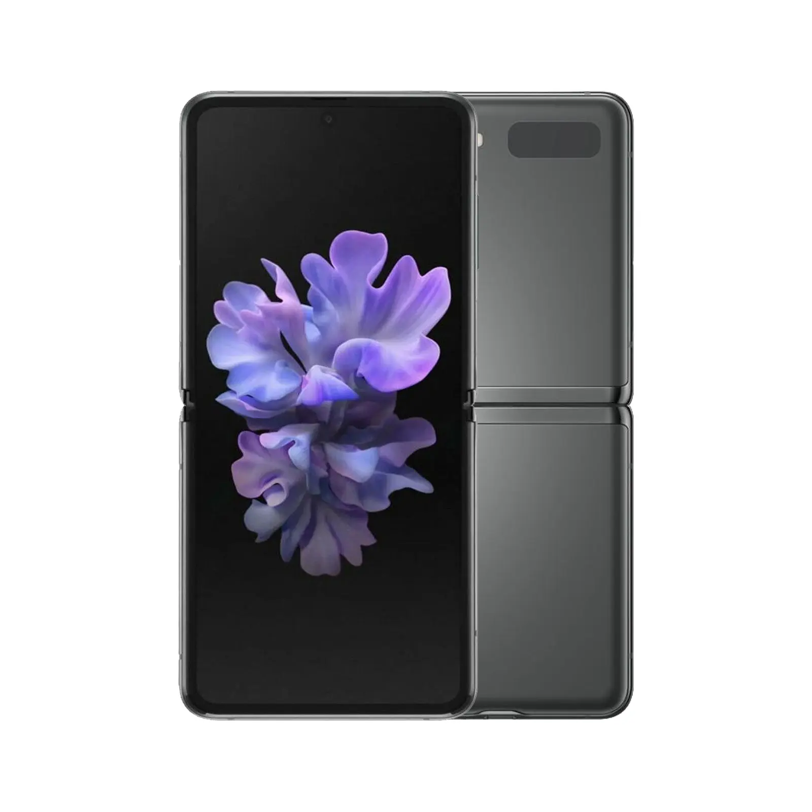 Galaxy Z Flip 5G (Refurbished) - Image 4