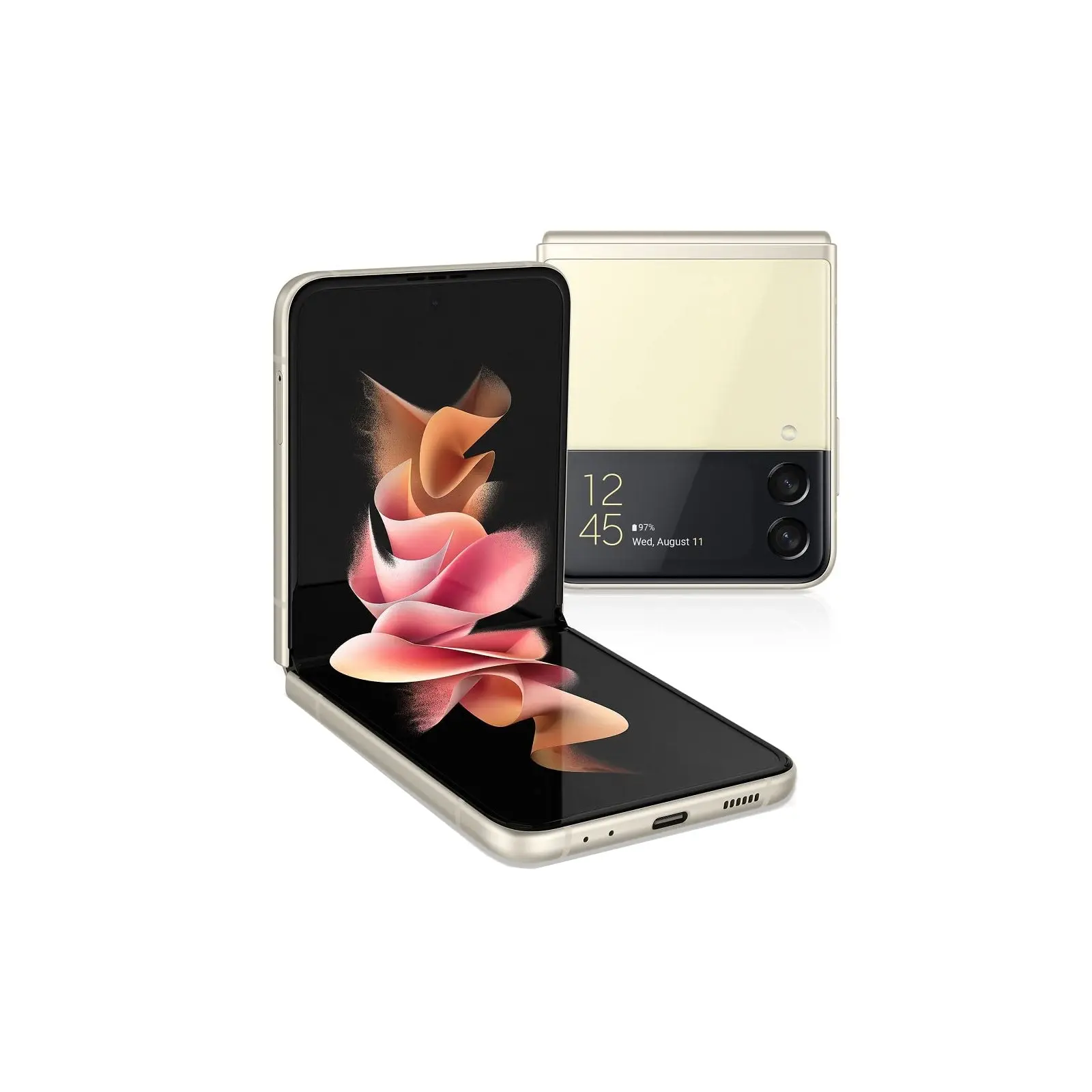 Galaxy Z Flip 3 5G (Refurbished) - Image 11
