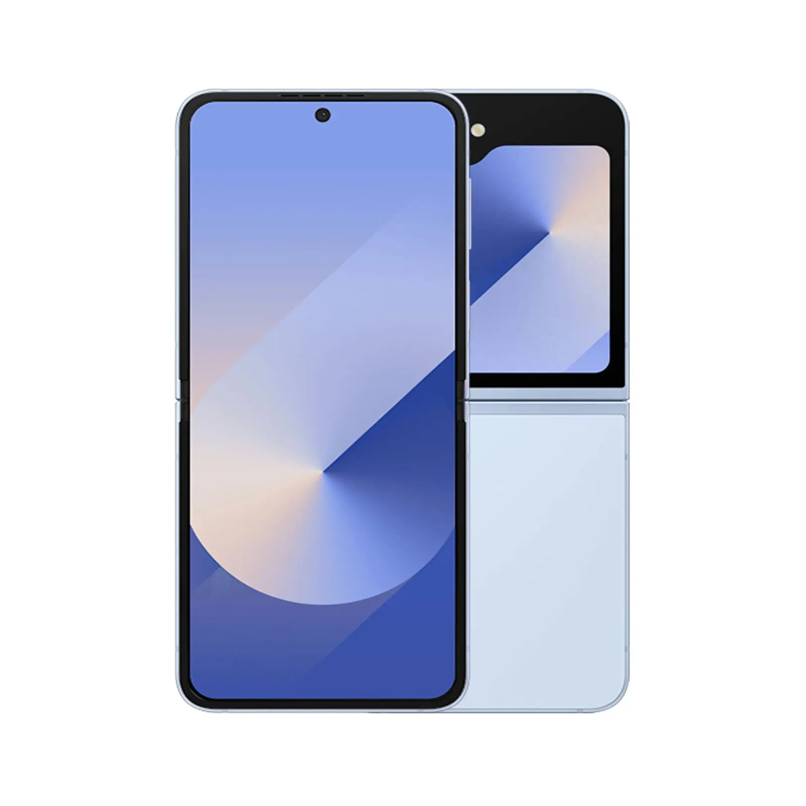 Galaxy Z Flip 6 5G (Brand New) - Image 4