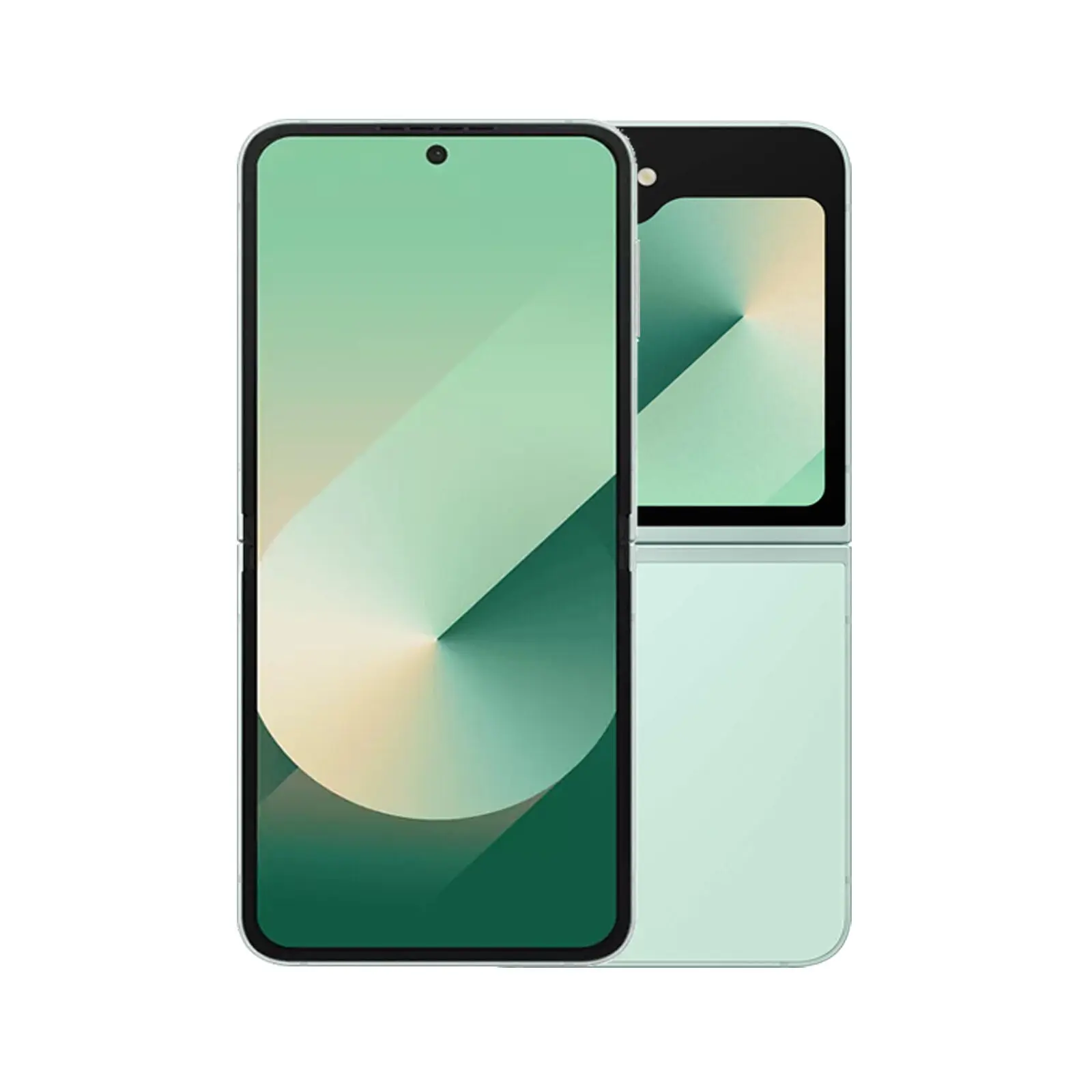 Galaxy Z Flip 6 5G (Brand New) - Image 5