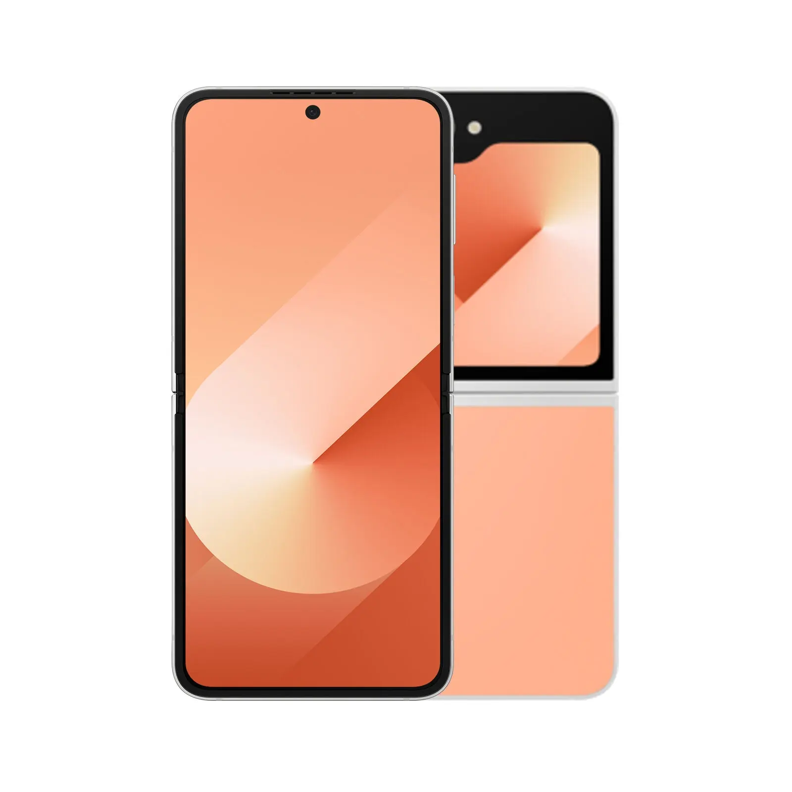 Galaxy Z Flip 6 5G (Brand New) - Image 6