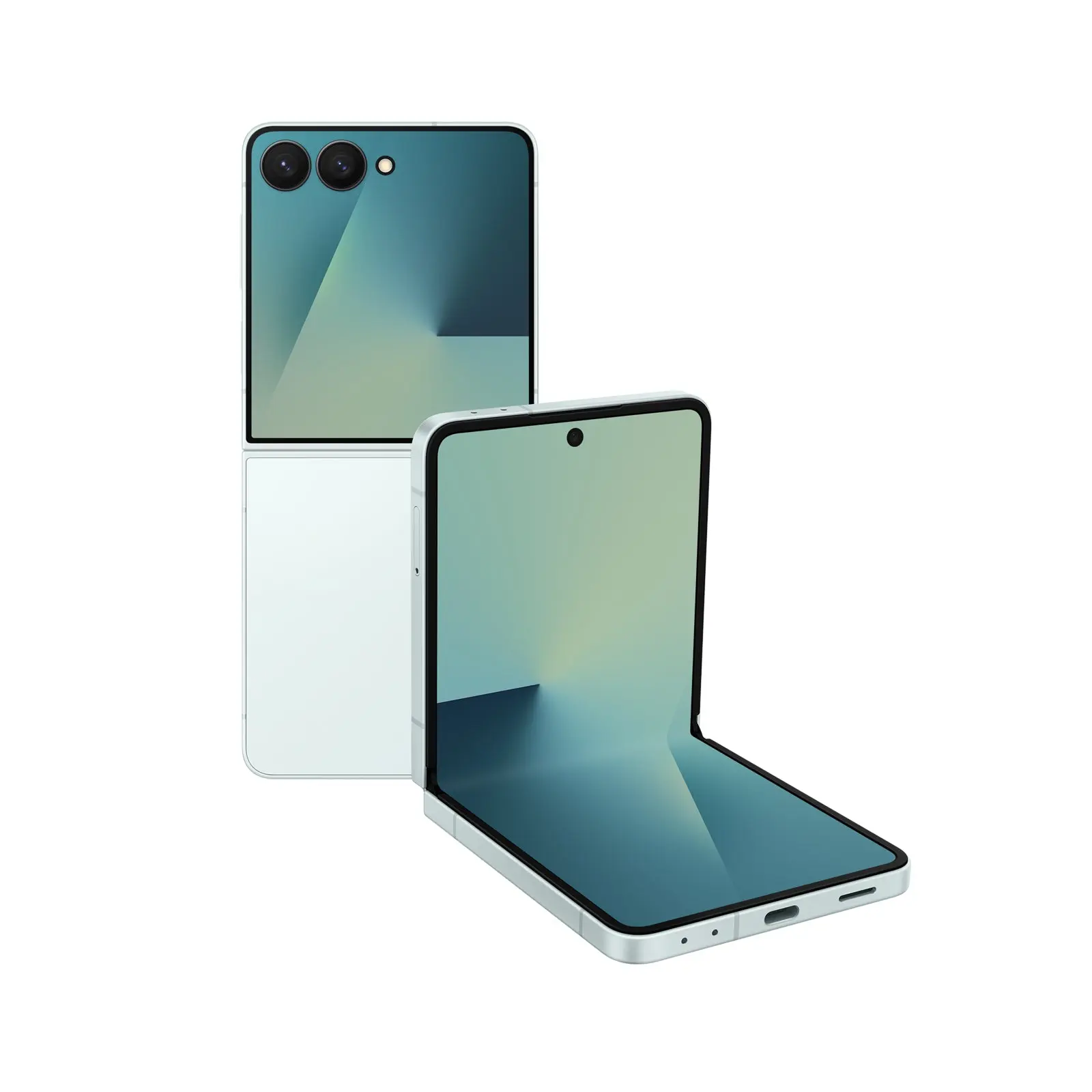 Galaxy Z Flip7 (Refurbished) - Image 6