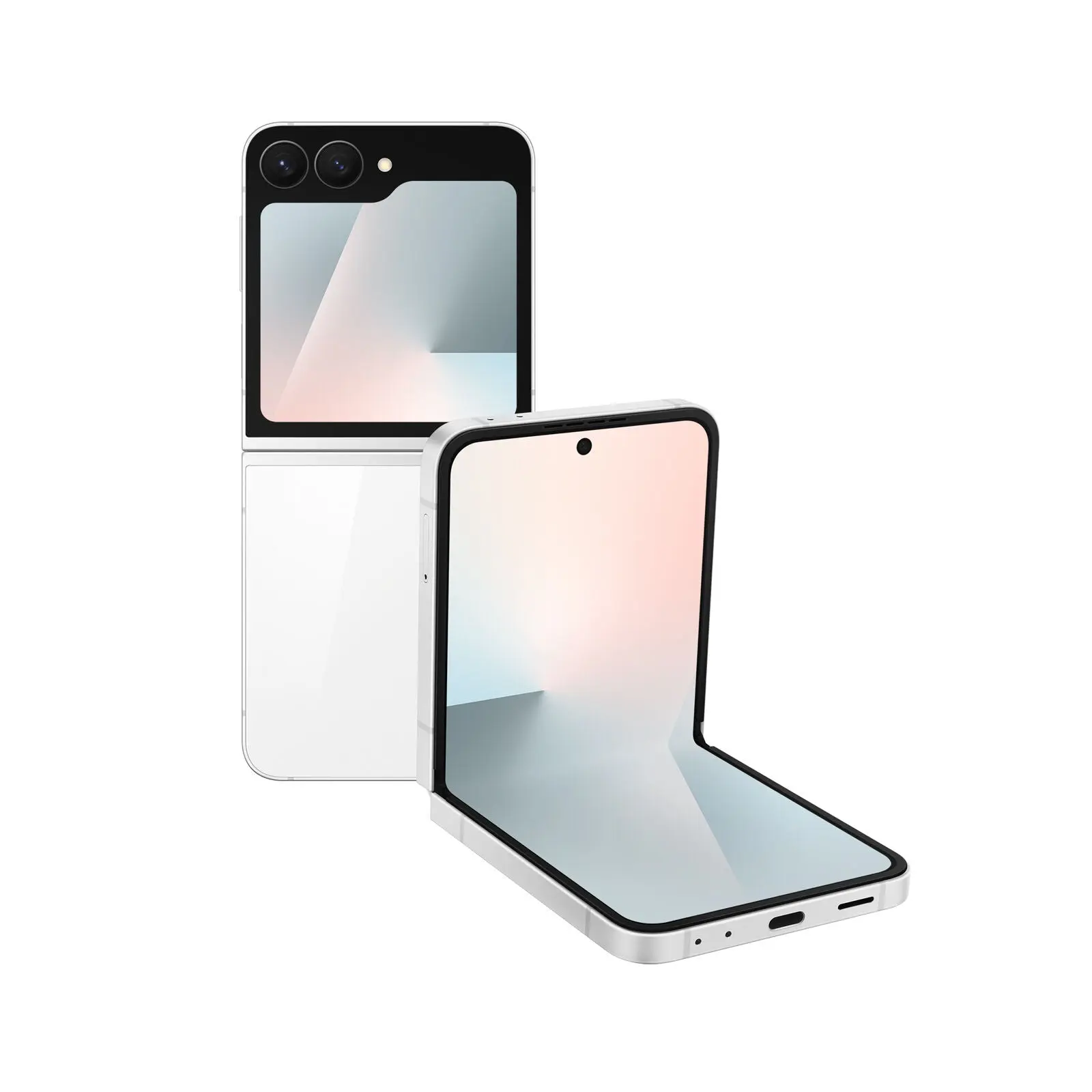 Galaxy Z Flip7 FE (Refurbished) - Image 4