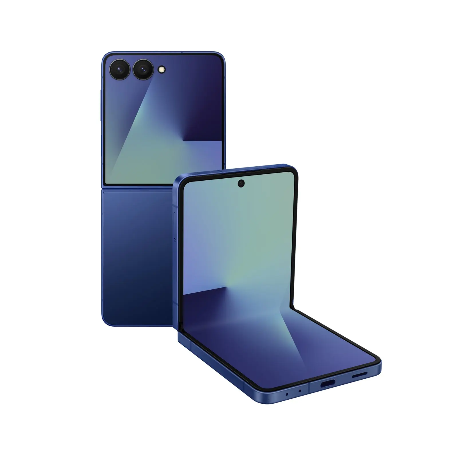 Galaxy Z Flip7 (Brand New)