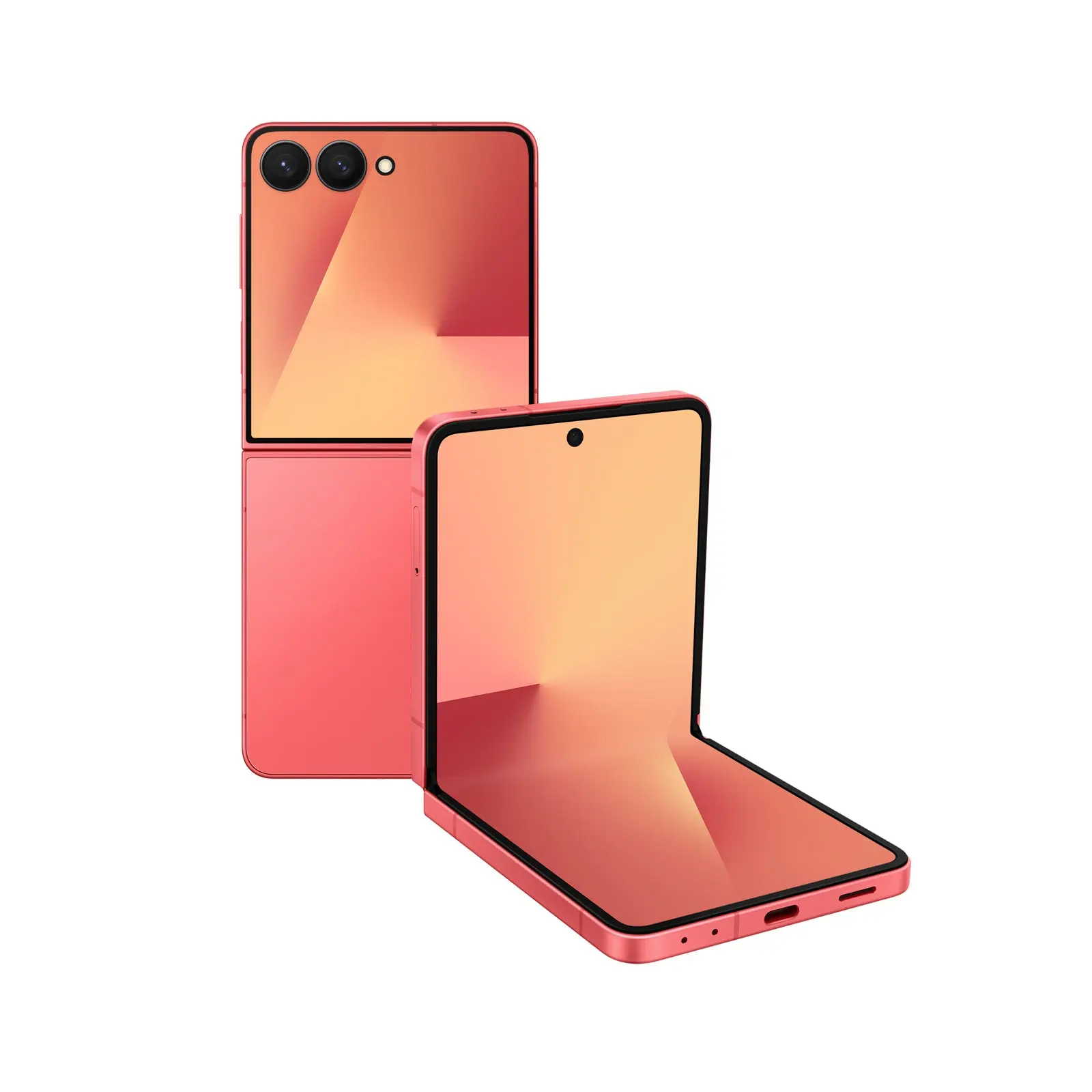 Galaxy Z Flip7 (Brand New) - Image 4