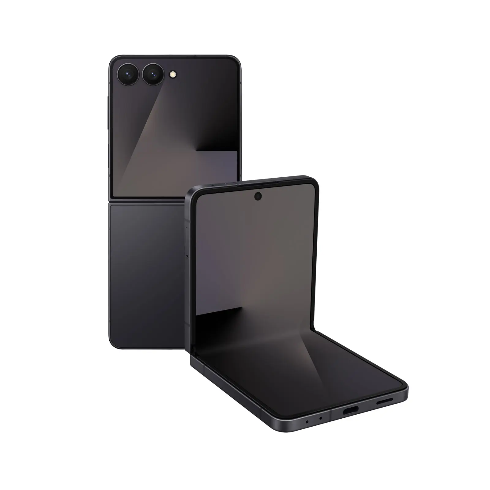 Galaxy Z Flip7 (Brand New) - Image 5