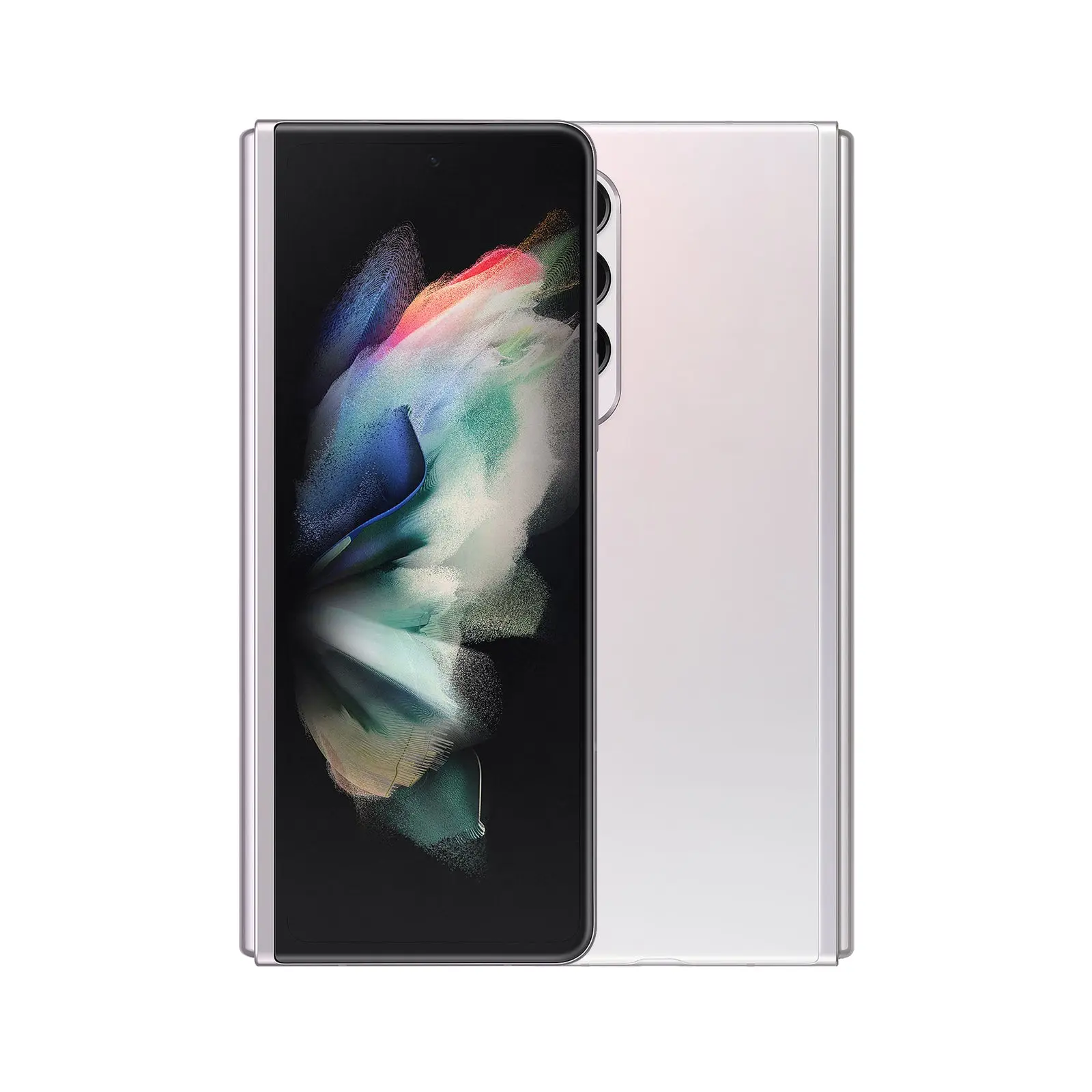 Galaxy Z Fold 3 5G (Refurbished) - Image 4