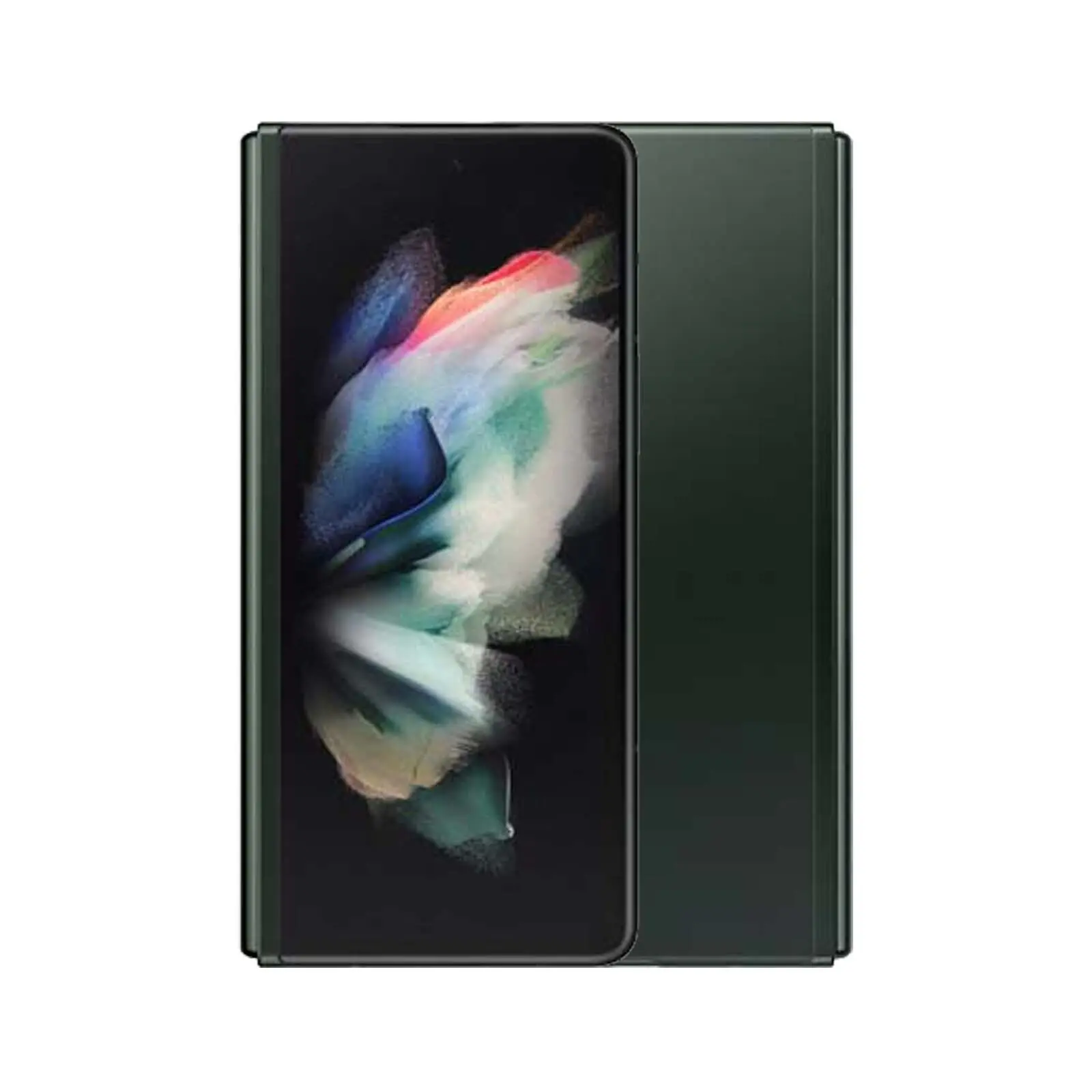 Galaxy Z Fold 3 5G (Refurbished) - Image 5