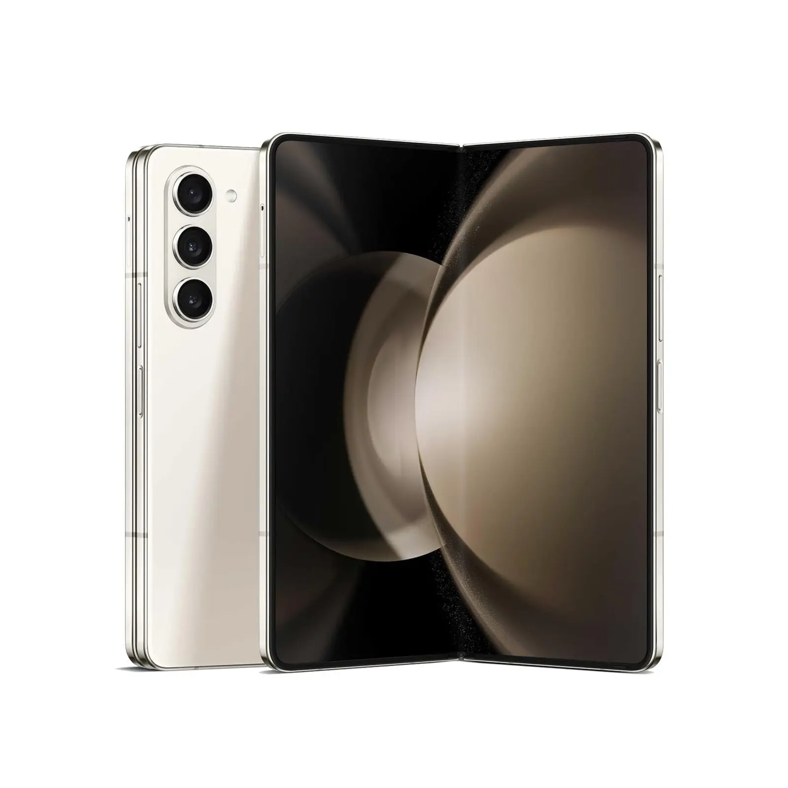Galaxy Z Fold 5 5G (Brand New) - Image 4