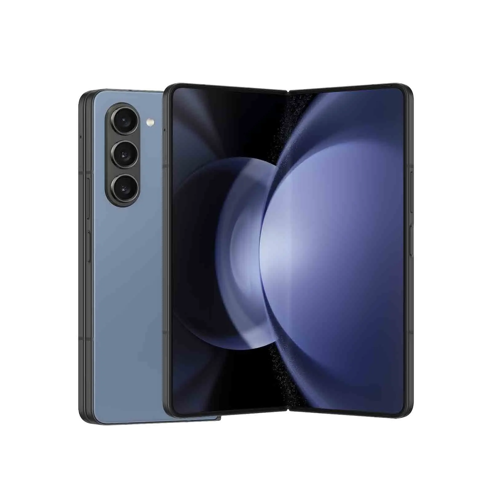 Galaxy Z Fold 5 5G (Brand New) - Image 7