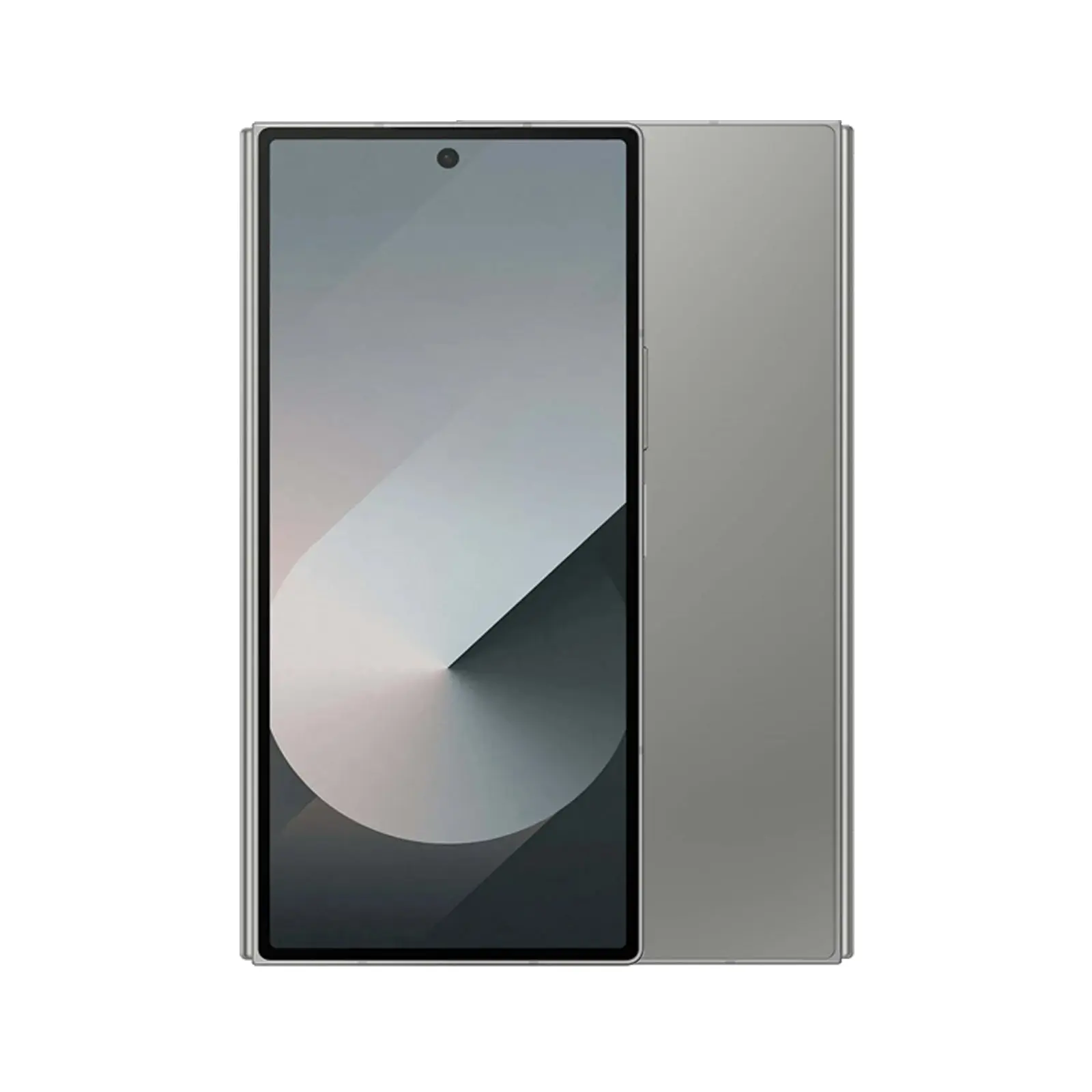 Galaxy Z Fold 6 5G (Refurbished) - Image 6