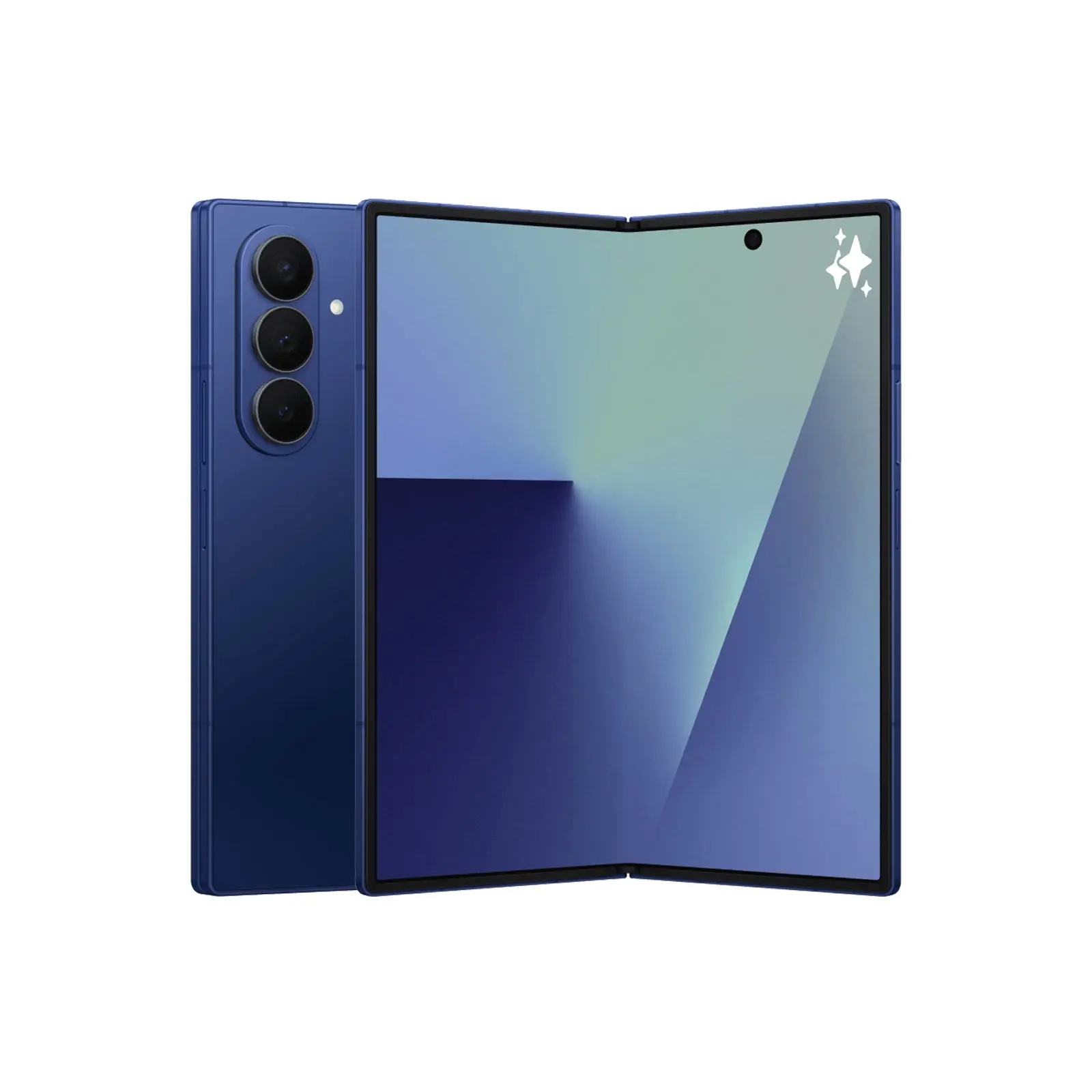 Galaxy Z Fold7 (Brand New) - Image 4