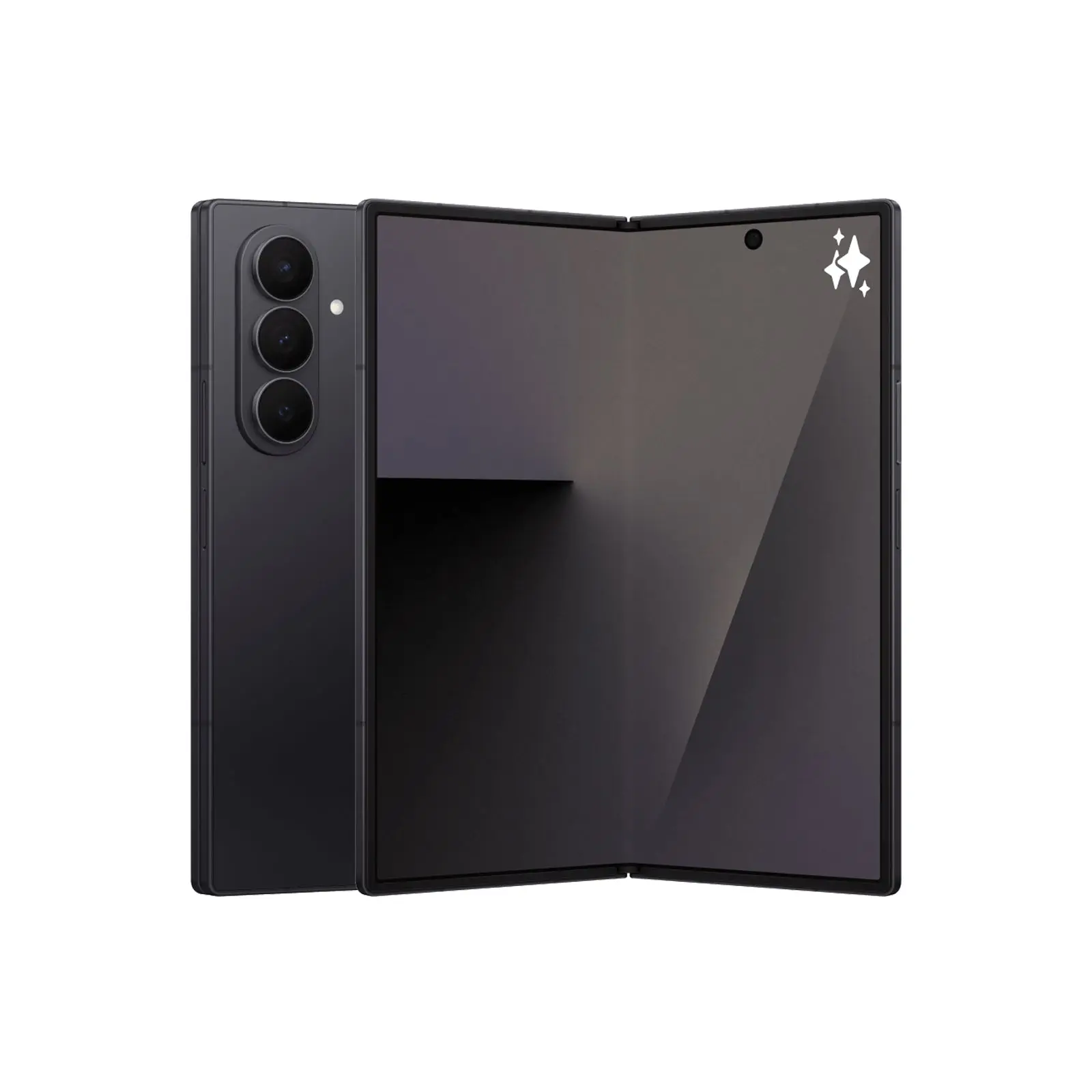 Galaxy Z Fold7 (Brand New) - Image 5