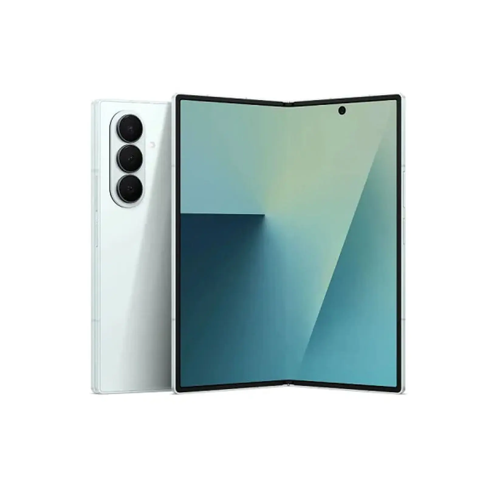 Galaxy Z Fold7 (Brand New) - Image 6